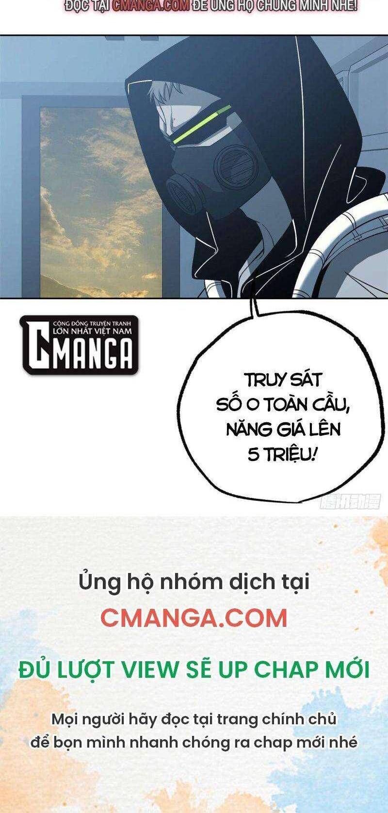 Thợ Máy Siêu Cấp - Chương 50 - Trang 20