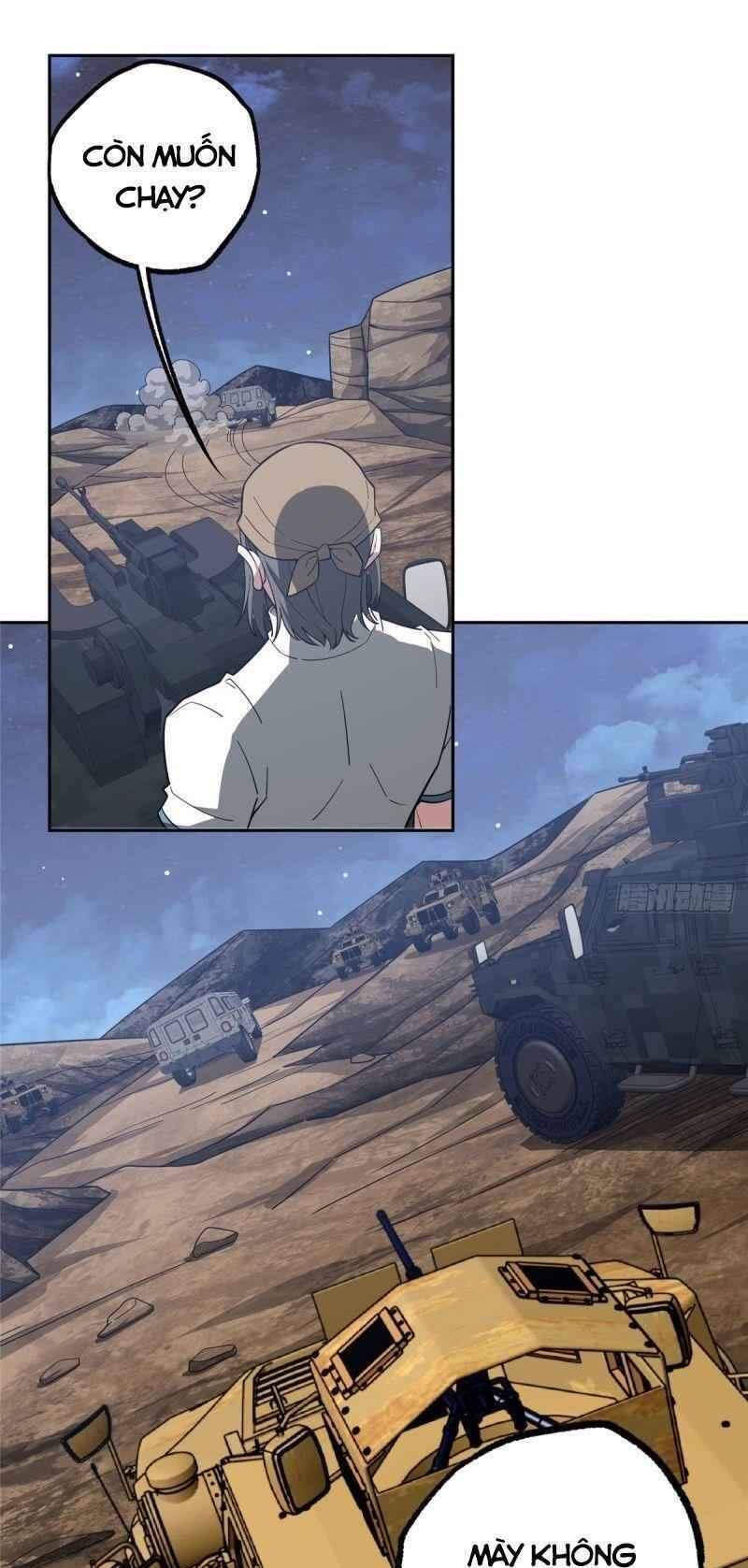 Thợ Máy Siêu Cấp - Chương 58 - Trang 8