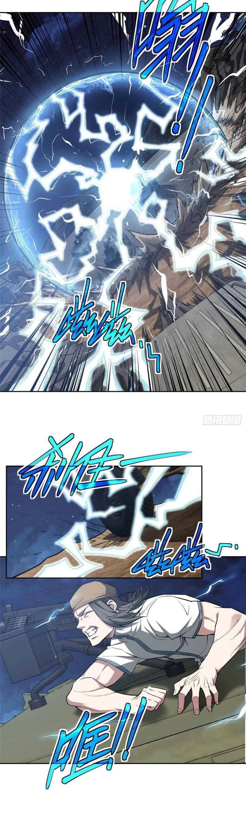 Thợ Máy Siêu Cấp - Chương 59 - Trang 2