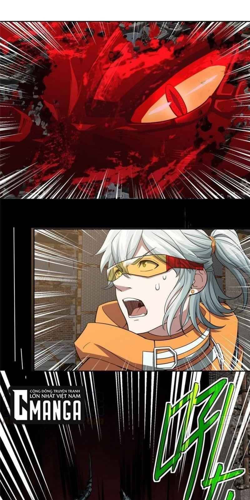 Thợ Máy Siêu Cấp - Chương 64 - Trang 7