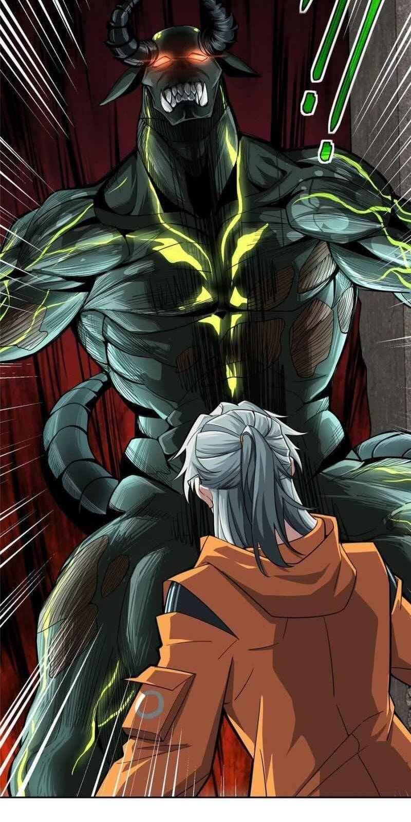 Thợ Máy Siêu Cấp - Chương 64 - Trang 8