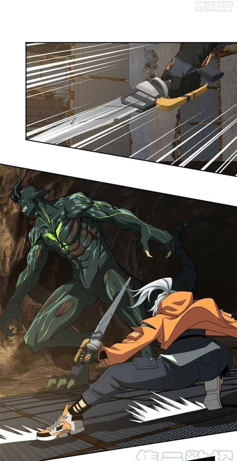 Thợ Máy Siêu Cấp - Chương 64 - Trang 9