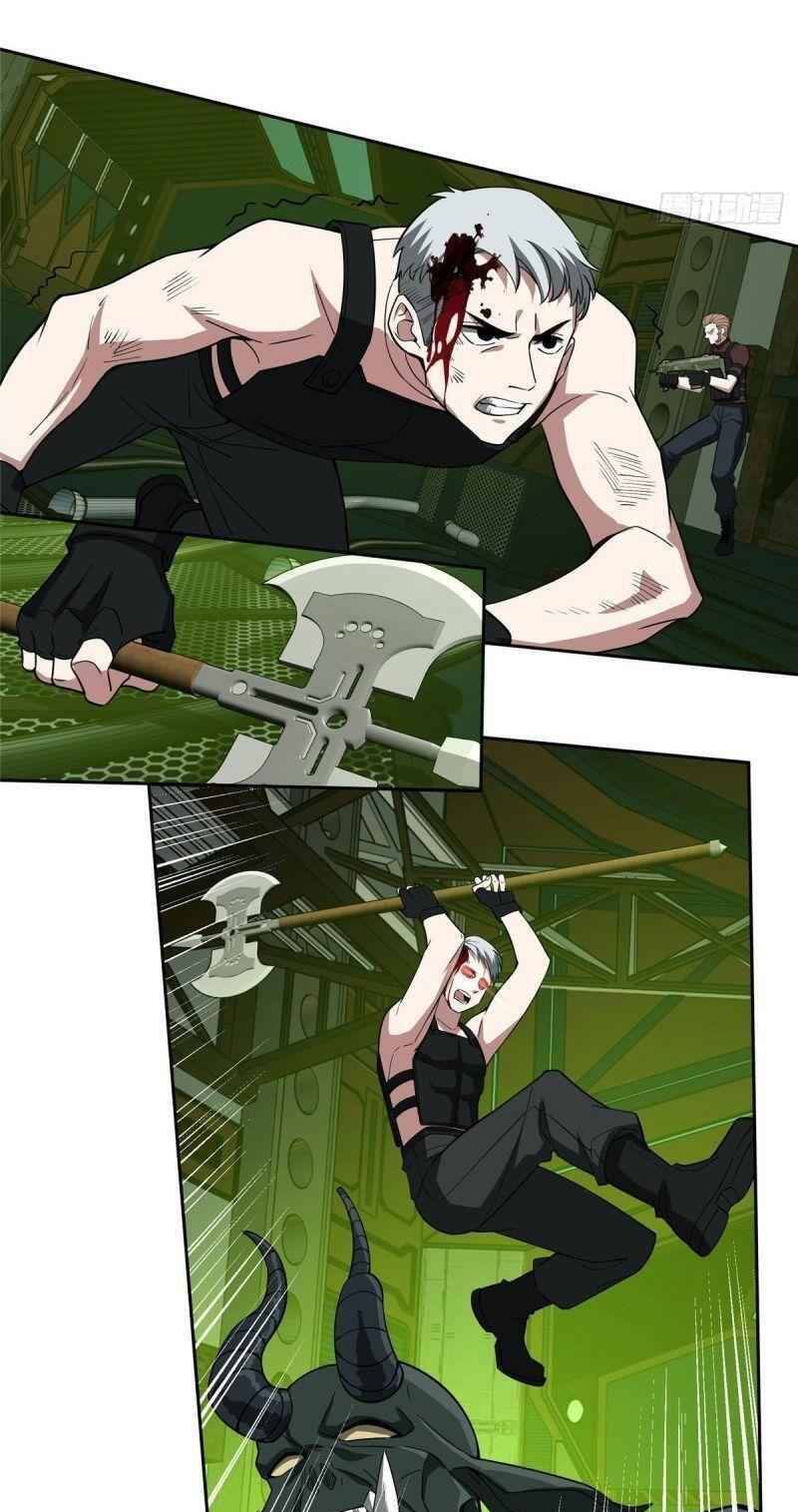 Thợ Máy Siêu Cấp - Chương 66 - Trang 13