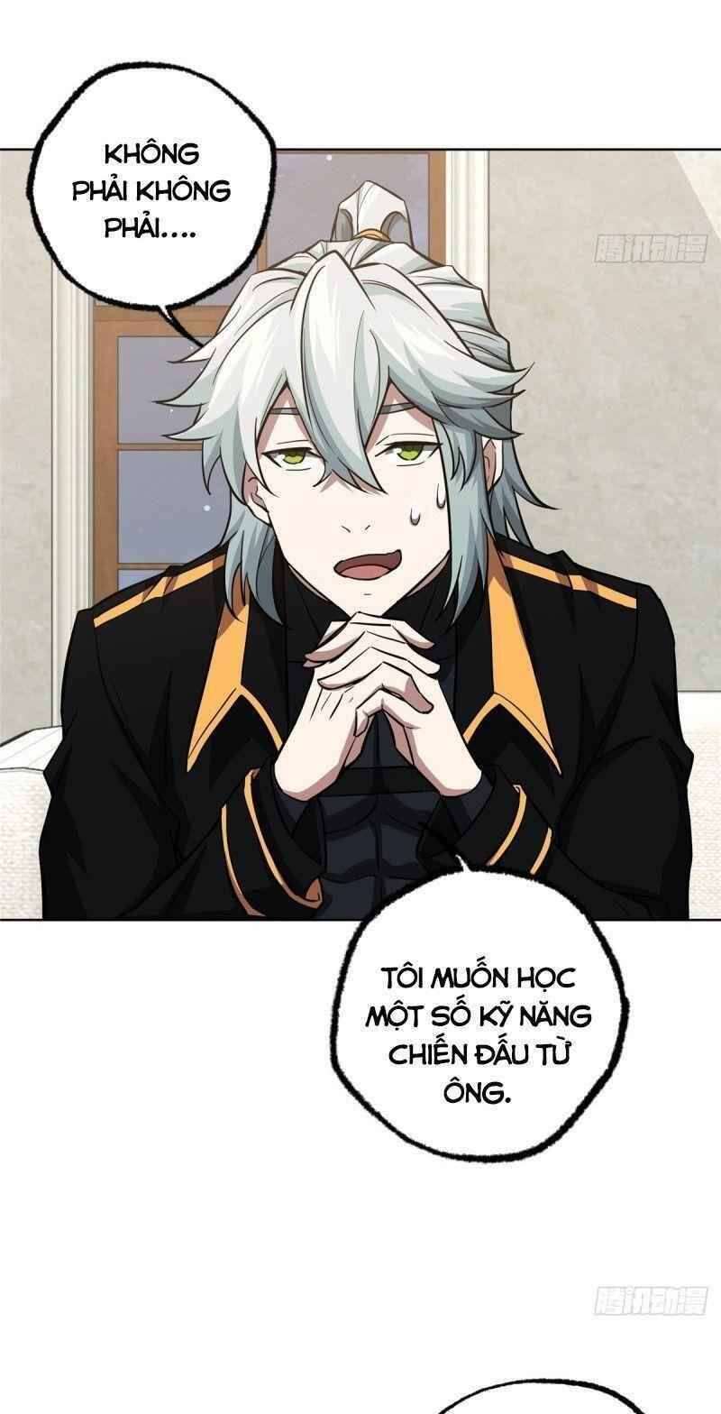 Thợ Máy Siêu Cấp - Chương 73 - Trang 8