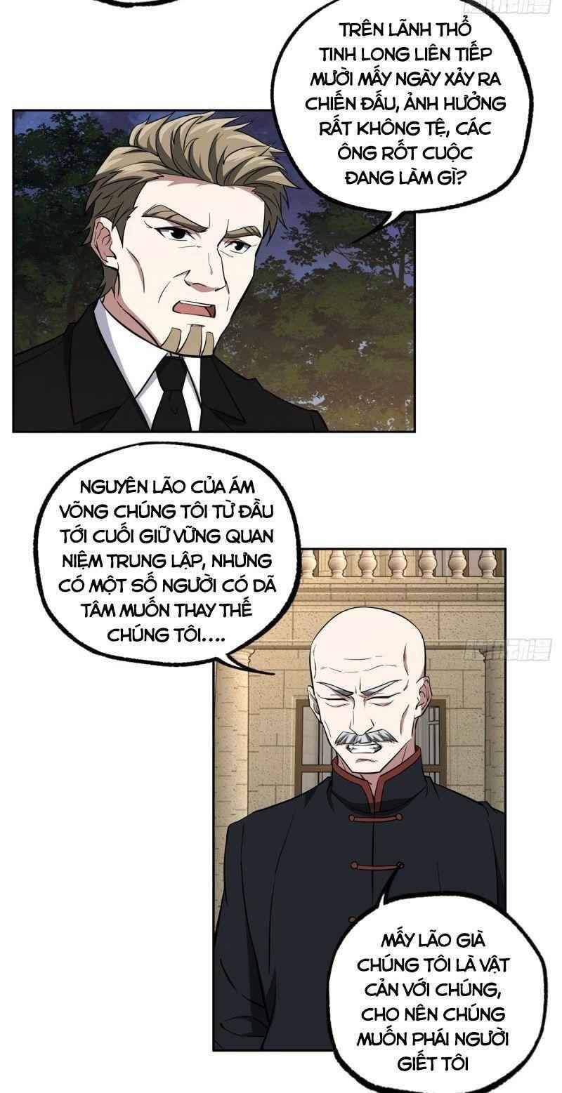 Thợ Máy Siêu Cấp - Chương 75 - Trang 2