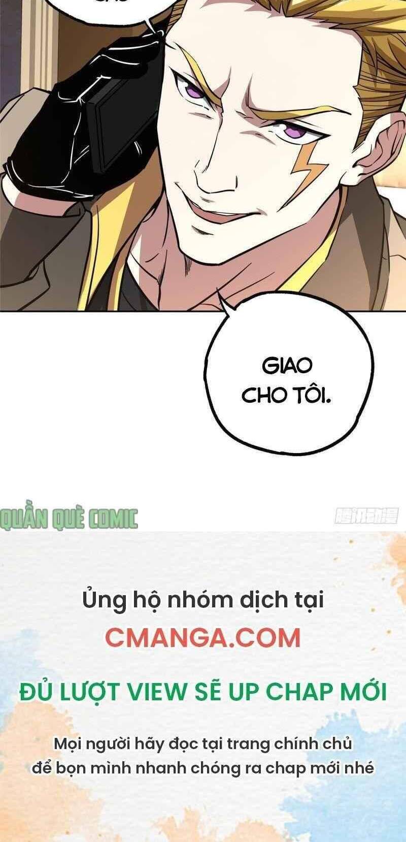 Thợ Máy Siêu Cấp - Chương 75 - Trang 16