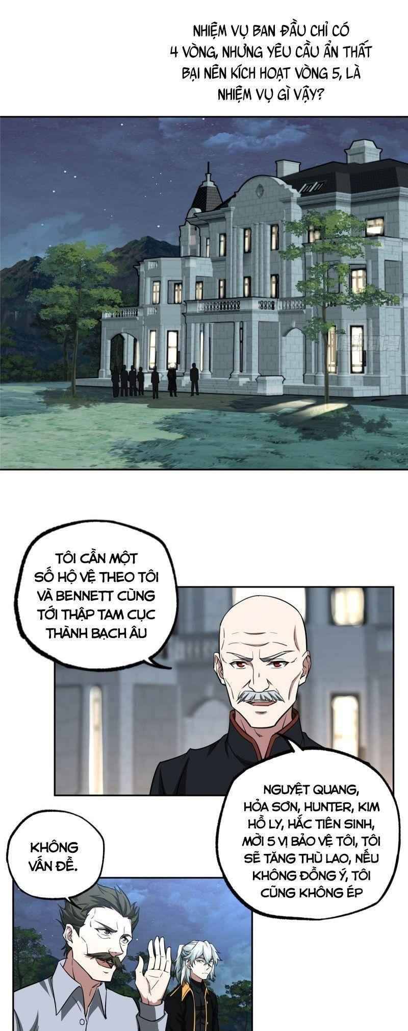 Thợ Máy Siêu Cấp - Chương 75 - Trang 8