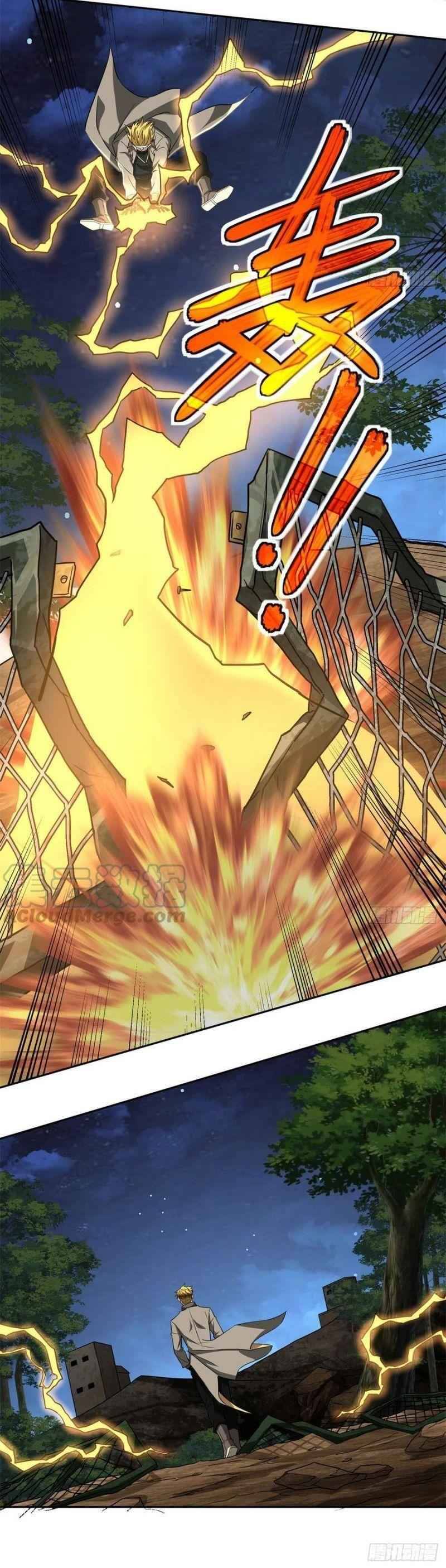 Thợ Máy Siêu Cấp - Chương 80 - Trang 2