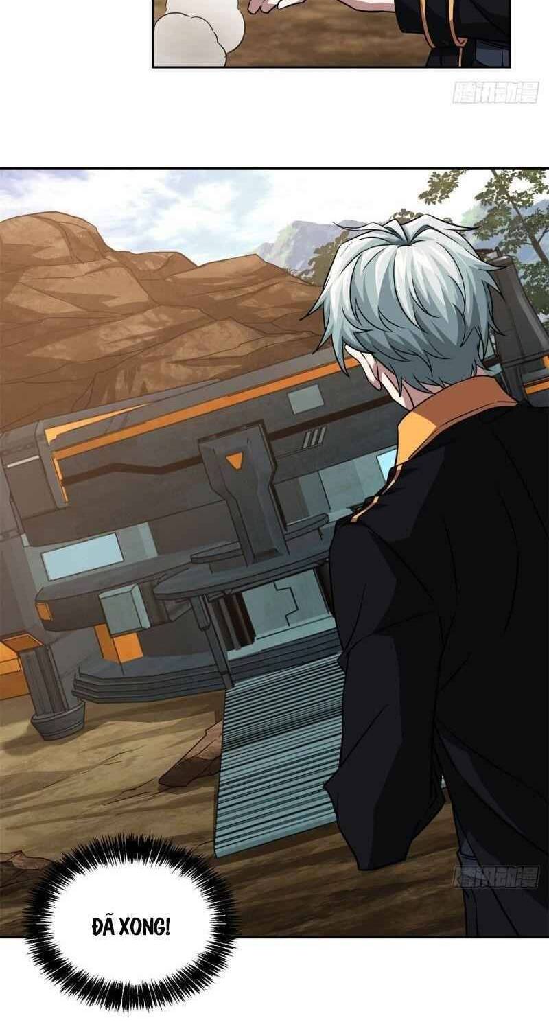 Thợ Máy Siêu Cấp - Chương 82 - Trang 10