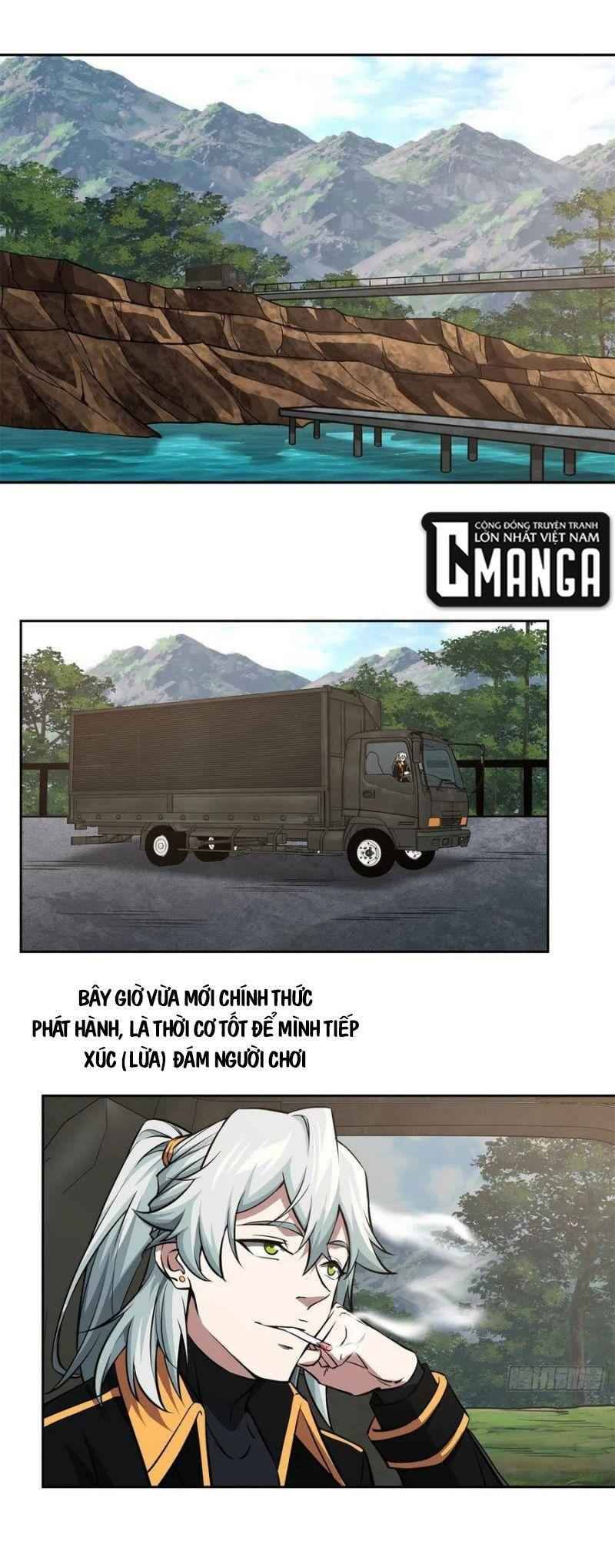 Thợ Máy Siêu Cấp - Chương 85 - Trang 1