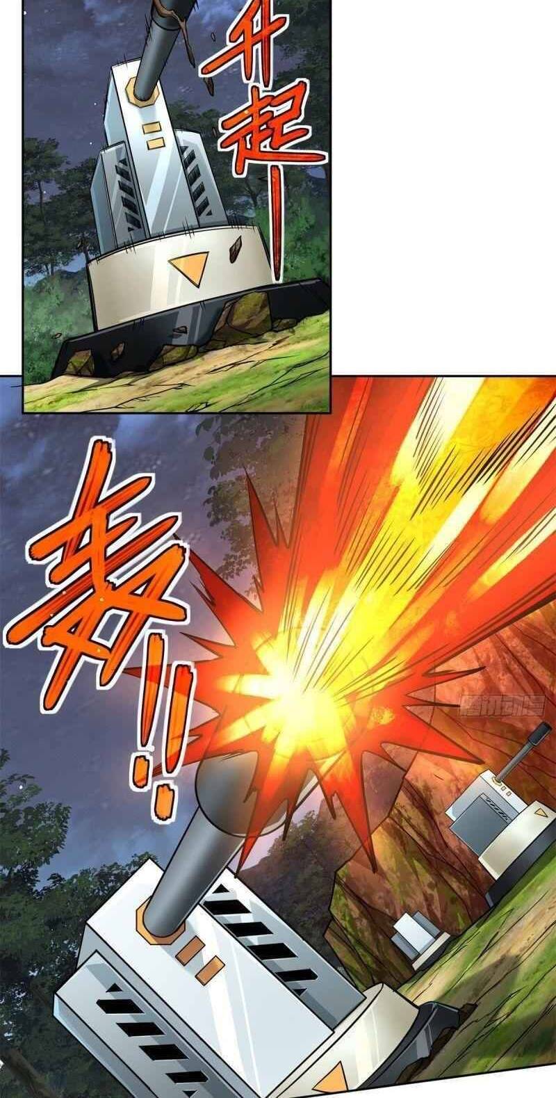 Thợ Máy Siêu Cấp - Chương 88 - Trang 13