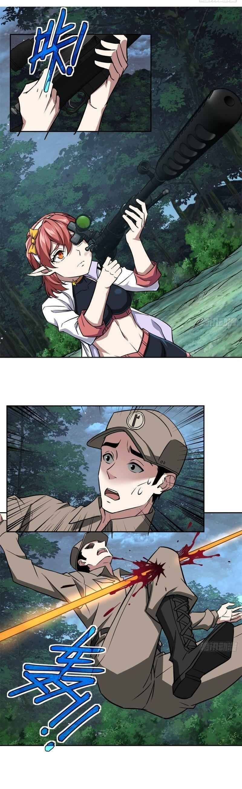 Thợ Máy Siêu Cấp - Chương 88 - Trang 16