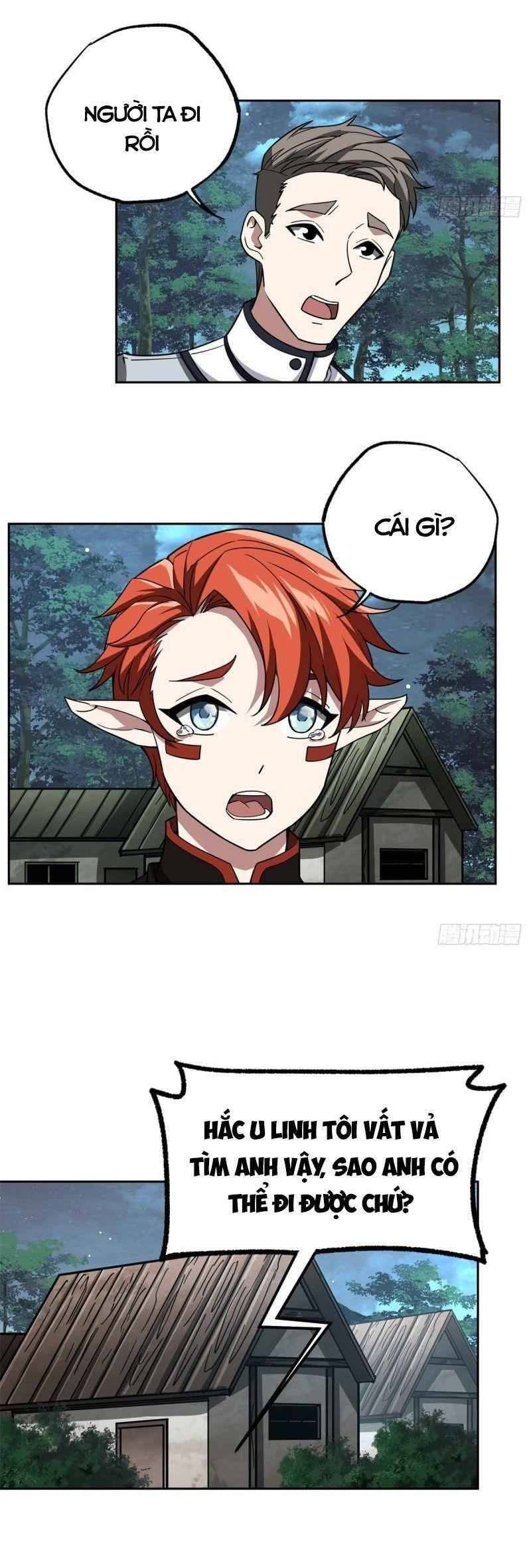 Thợ Máy Siêu Cấp - Chương 89 - Trang 15