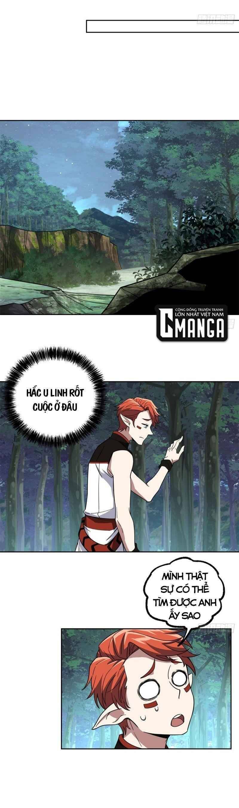 Thợ Máy Siêu Cấp - Chương 89 - Trang 16