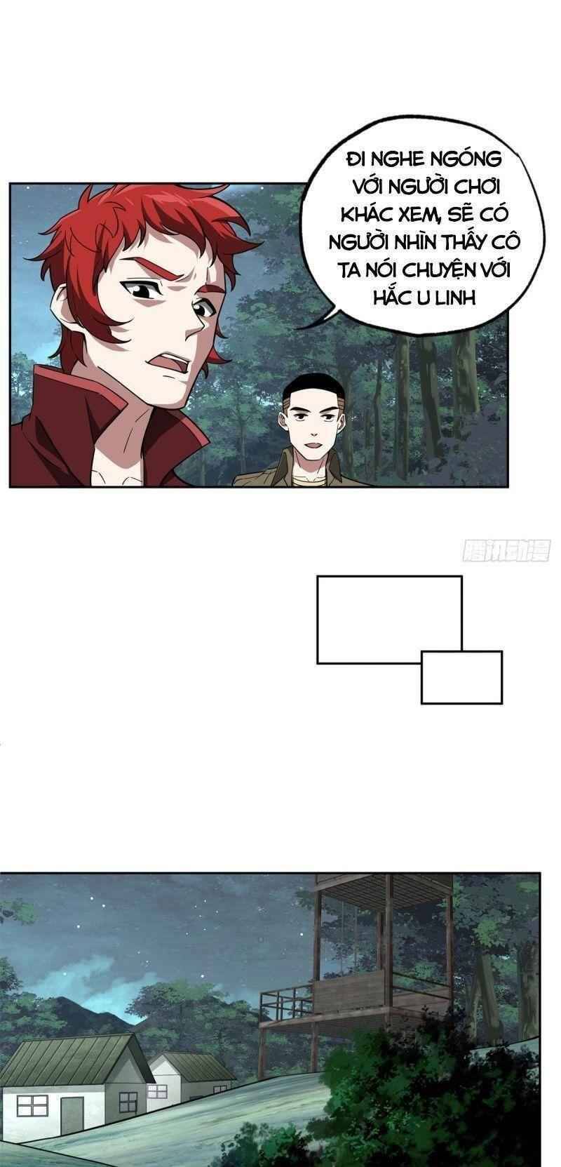 Thợ Máy Siêu Cấp - Chương 89 - Trang 9