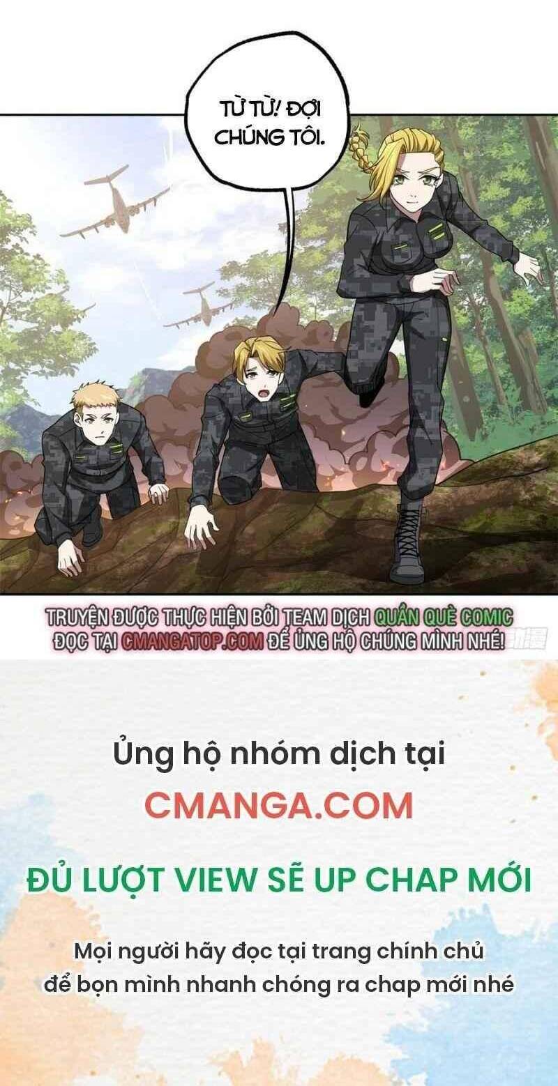 Thợ Máy Siêu Cấp - Chương 90 - Trang 18