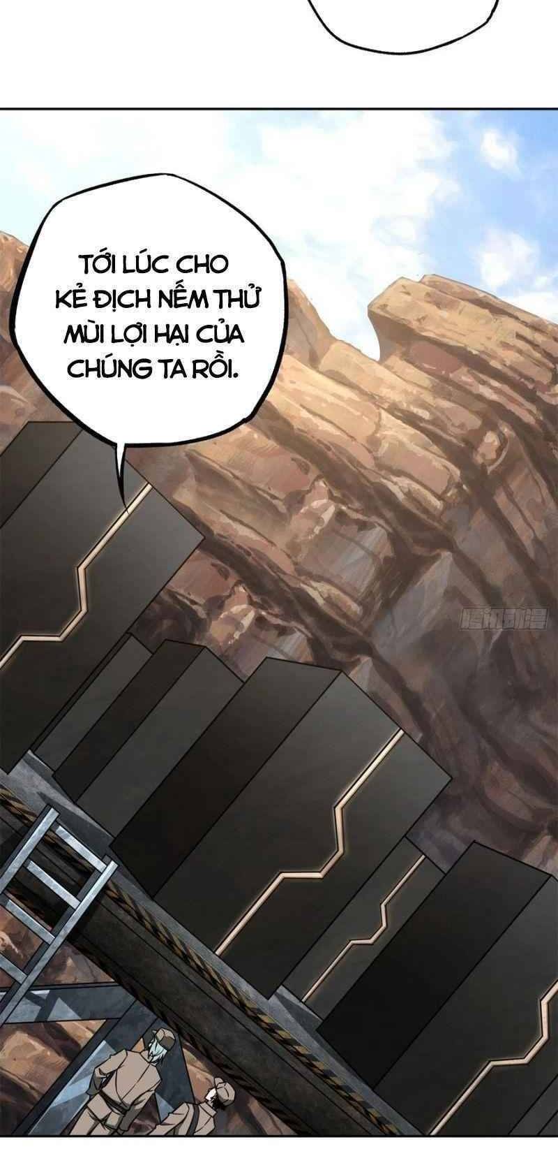 Thợ Máy Siêu Cấp - Chương 90 - Trang 4