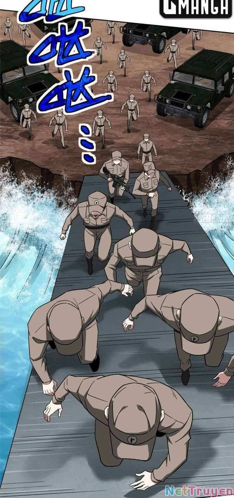 Thợ Máy Siêu Cấp - Chương 95 - Trang 11