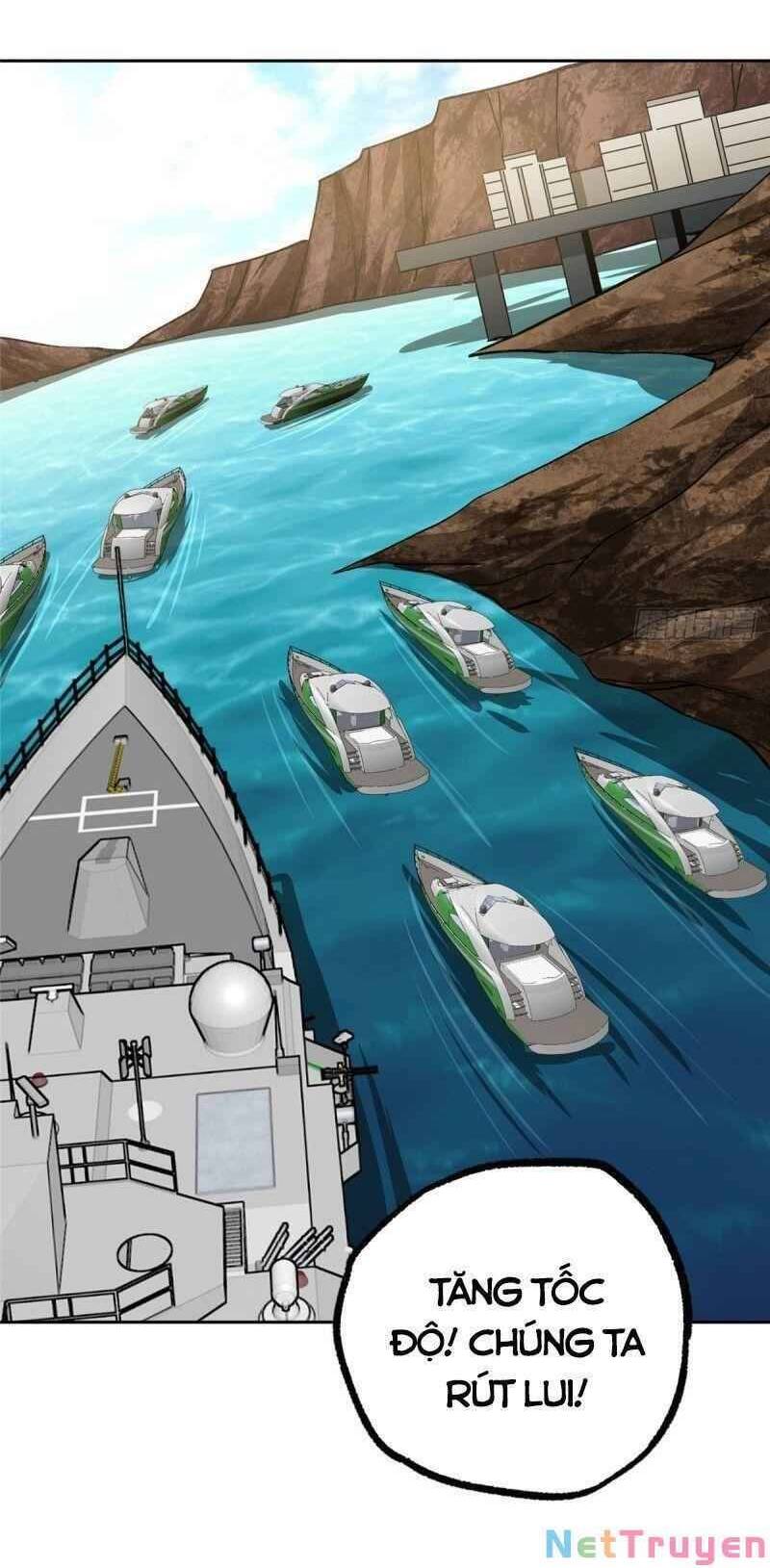 Thợ Máy Siêu Cấp - Chương 95 - Trang 16