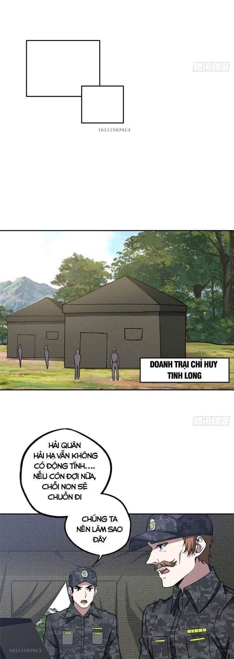 Thợ Máy Siêu Cấp - Chương 95 - Trang 17