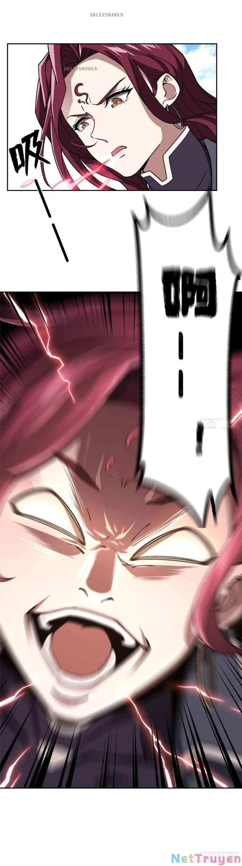 Thợ Máy Siêu Cấp - Chương 95 - Trang 4