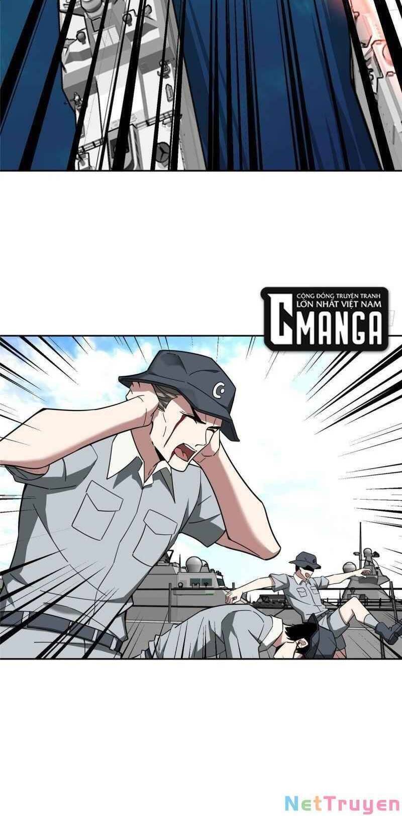 Thợ Máy Siêu Cấp - Chương 95 - Trang 6