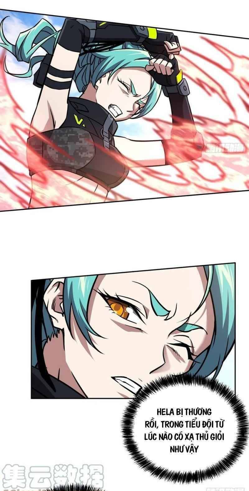 Thợ Máy Siêu Cấp - Chương 97 - Trang 2