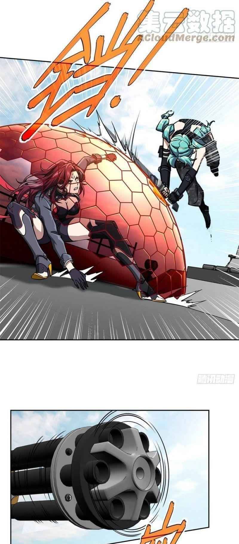 Thợ Máy Siêu Cấp - Chương 97 - Trang 12