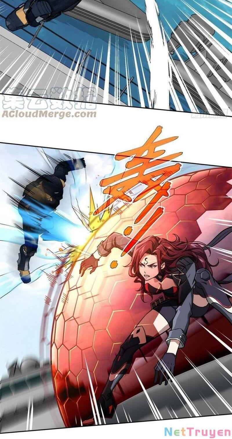 Thợ Máy Siêu Cấp - Chương 97 - Trang 8