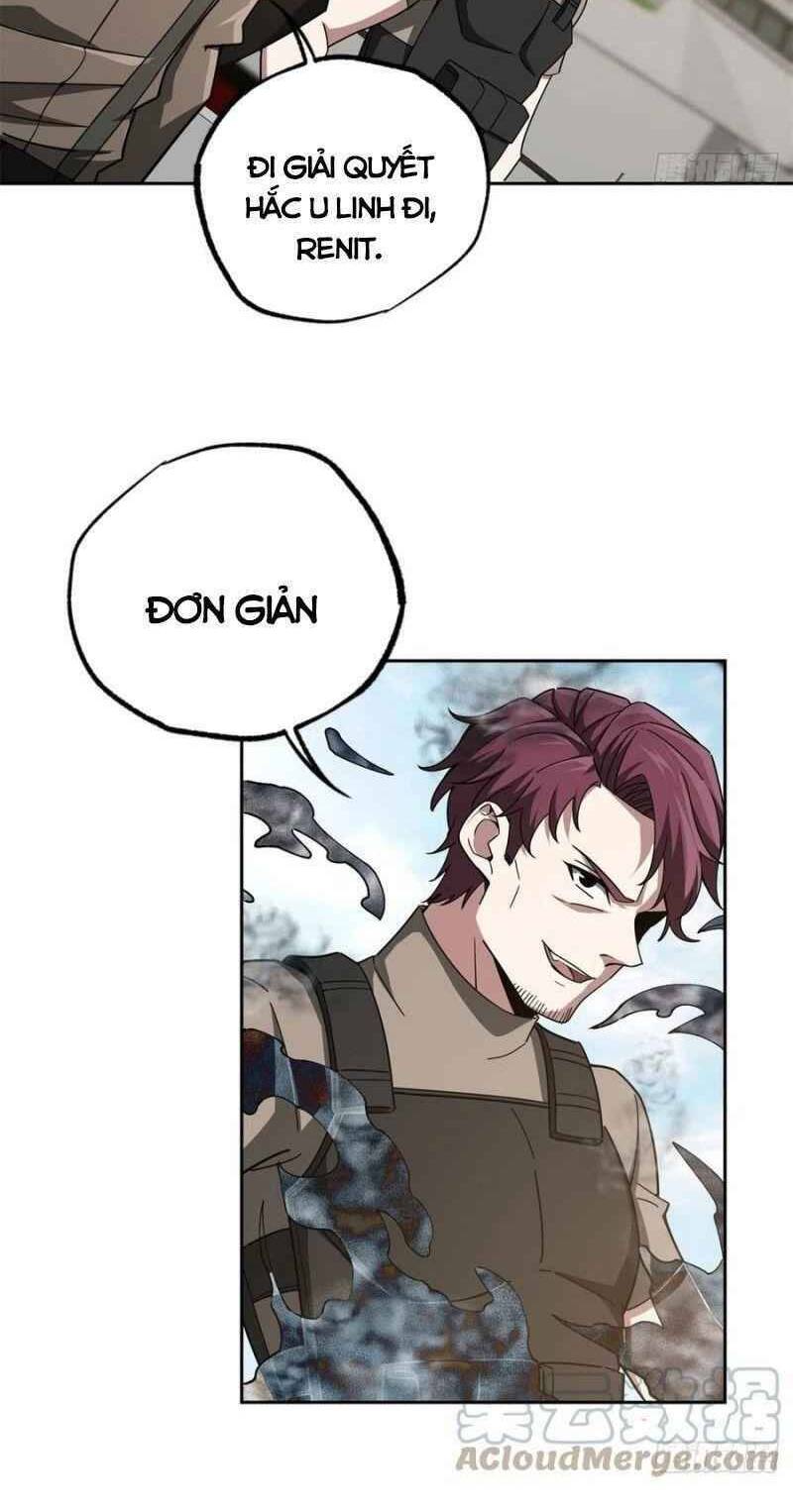 Thợ Máy Siêu Cấp - Chương 98 - Trang 9