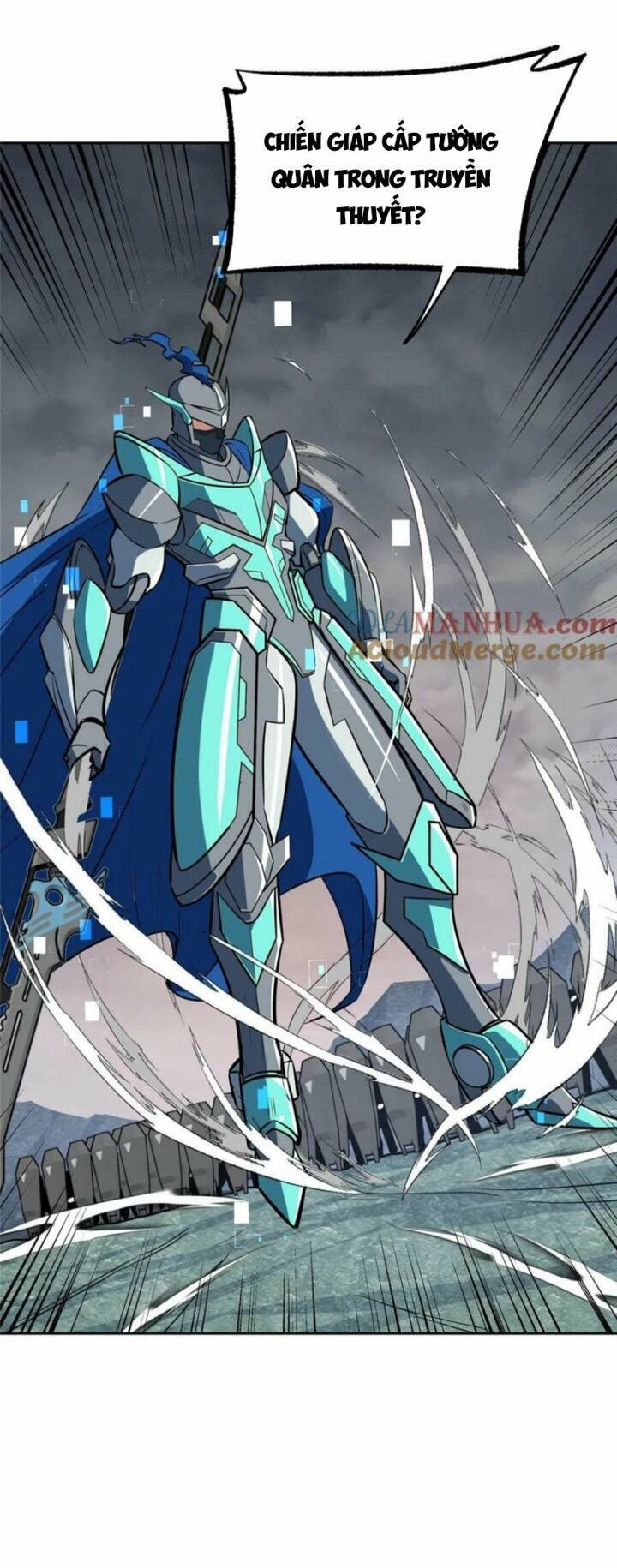 Thợ Máy Siêu Cấp - Chương 219 - Trang 15
