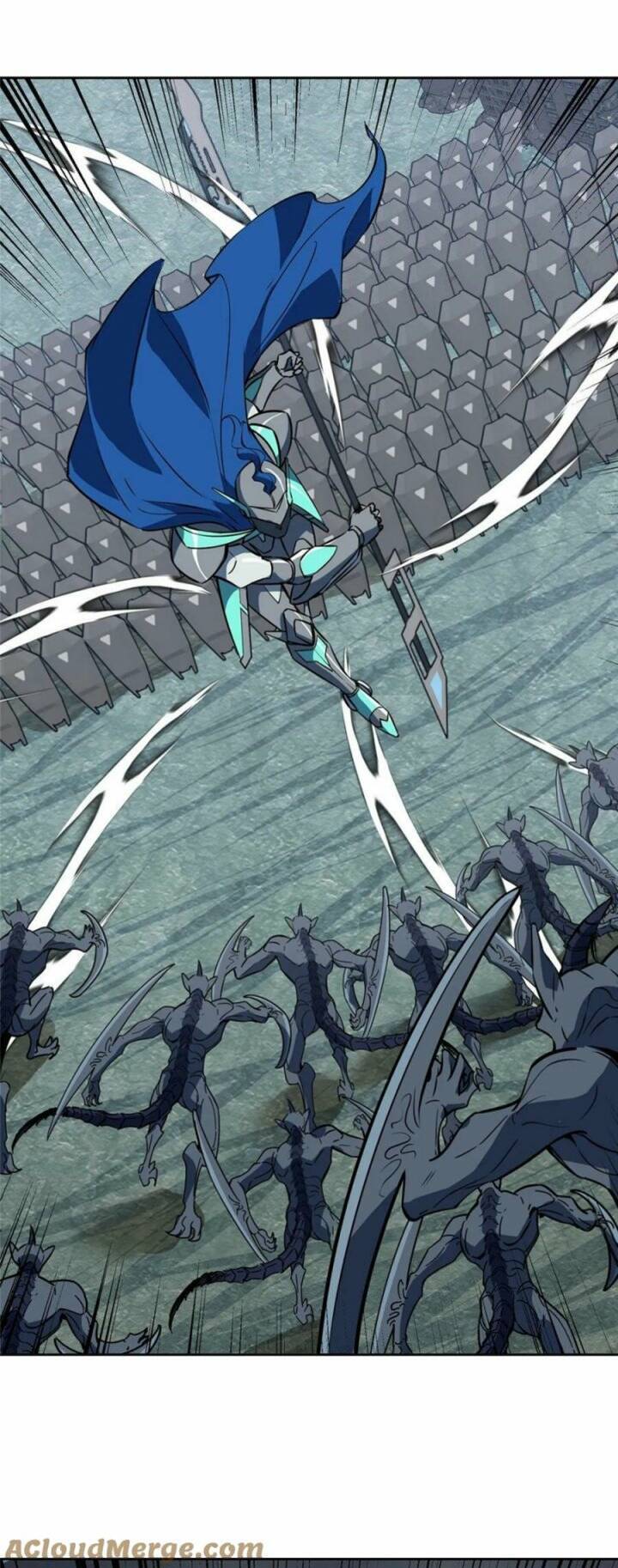 Thợ Máy Siêu Cấp - Chương 219 - Trang 16