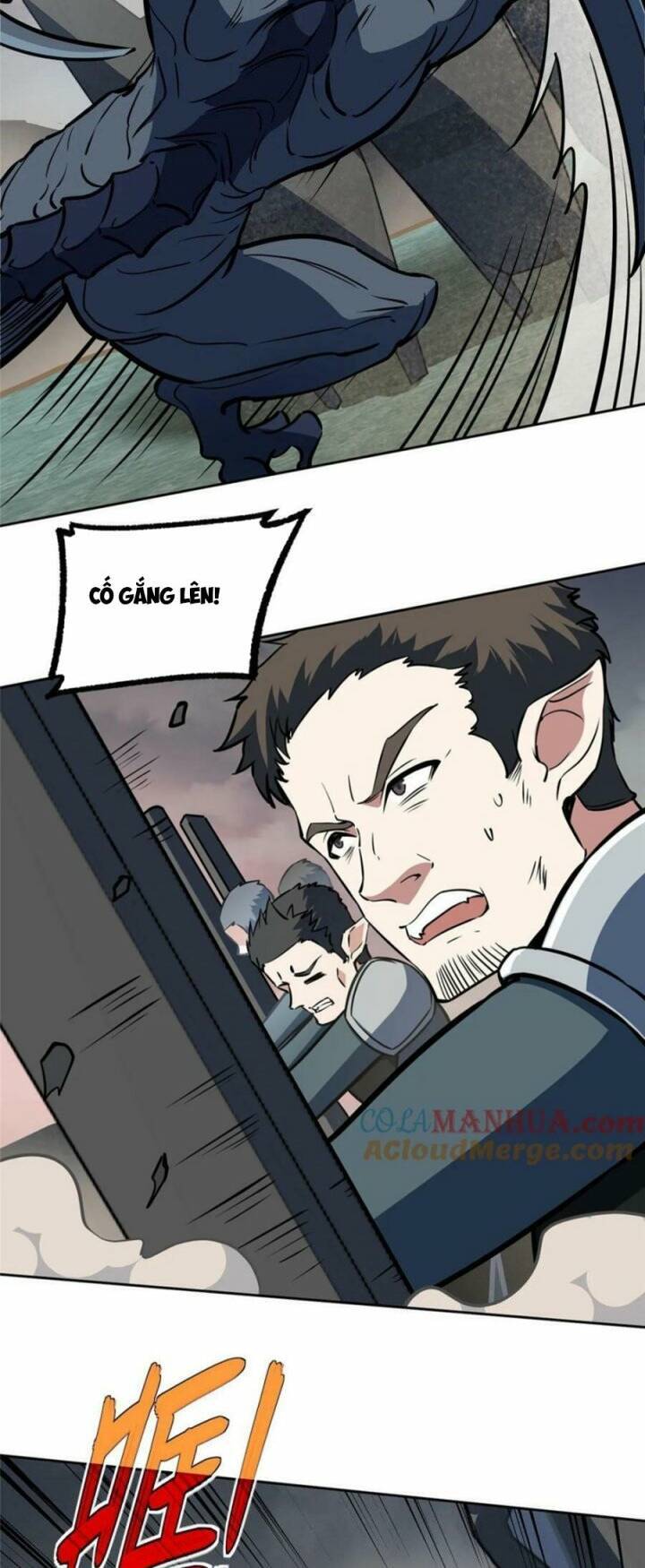 Thợ Máy Siêu Cấp - Chương 219 - Trang 6