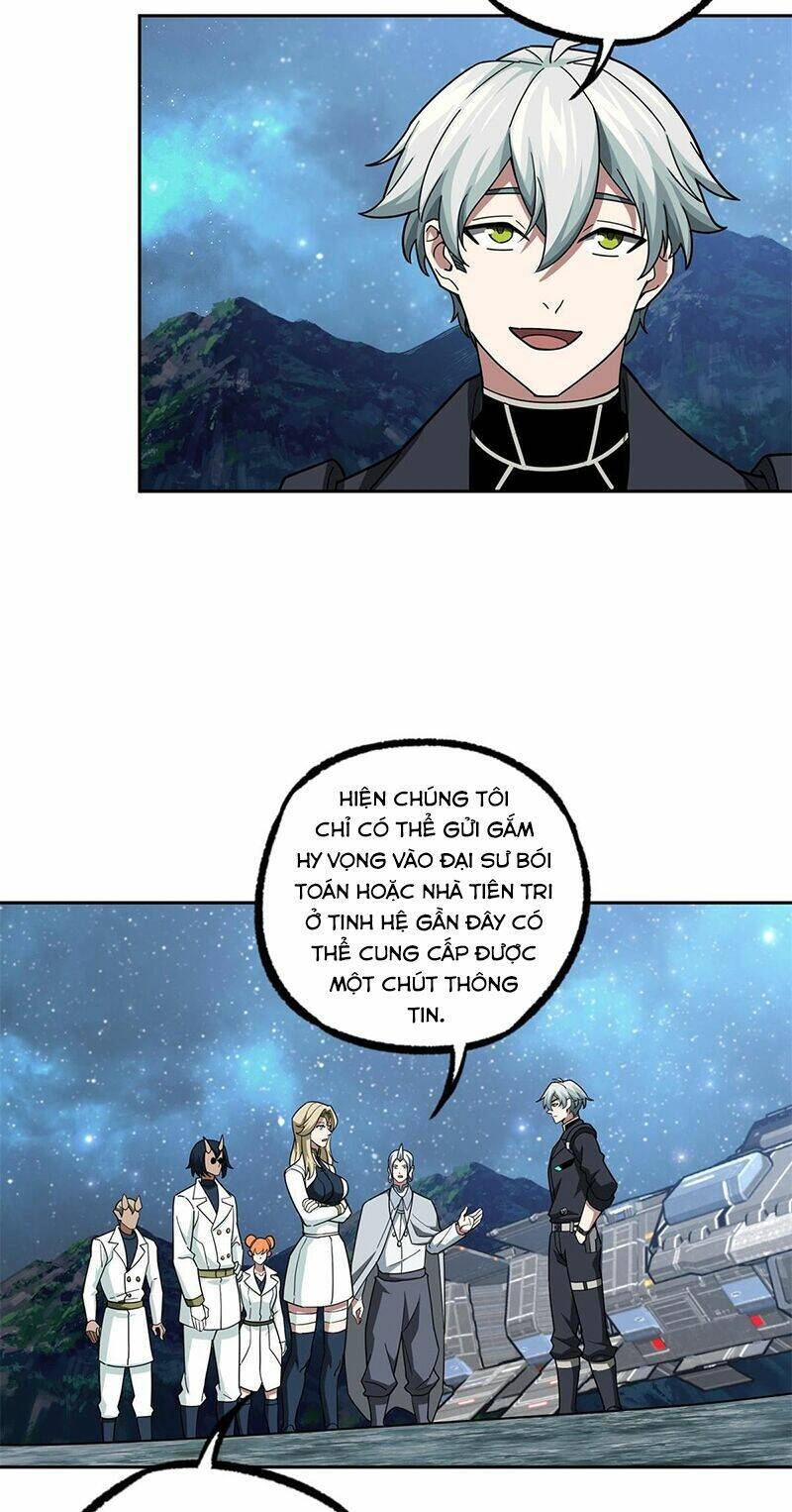 Thợ Máy Siêu Cấp - Chương 225 - Trang 14