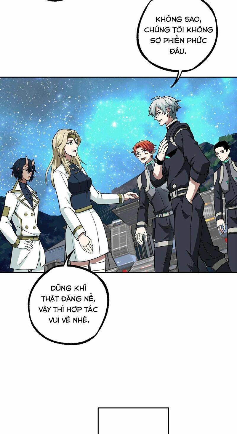 Thợ Máy Siêu Cấp - Chương 225 - Trang 23