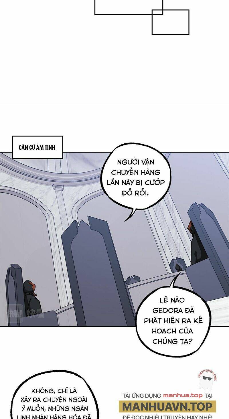 Thợ Máy Siêu Cấp - Chương 225 - Trang 24