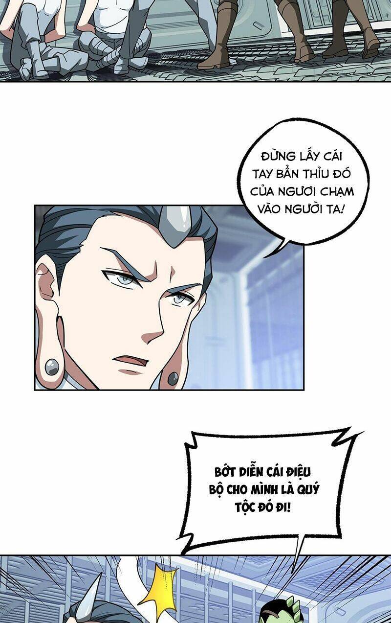 Thợ Máy Siêu Cấp - Chương 225 - Trang 5