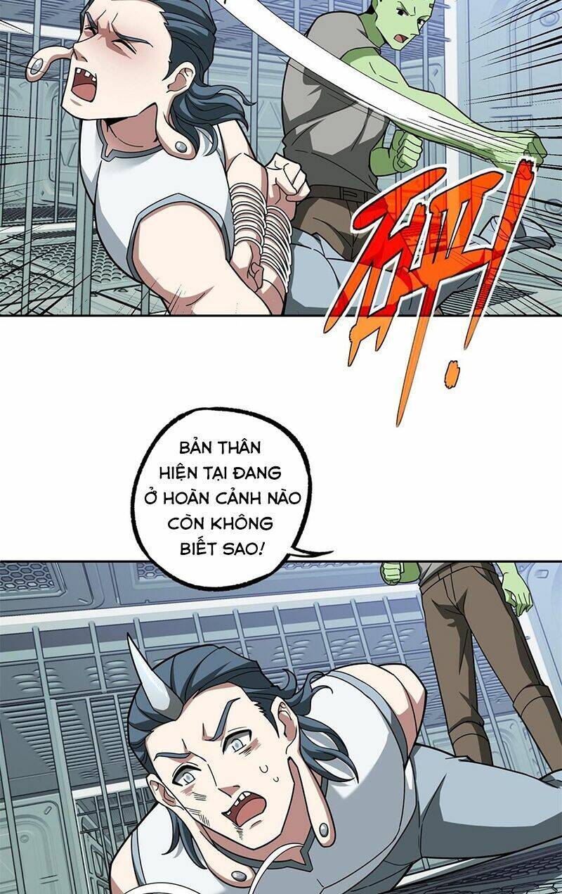 Thợ Máy Siêu Cấp - Chương 225 - Trang 6