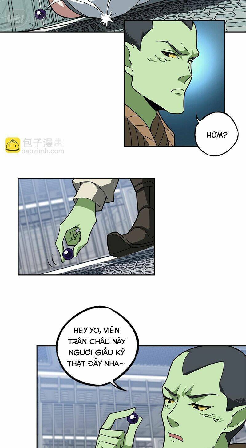 Thợ Máy Siêu Cấp - Chương 225 - Trang 7