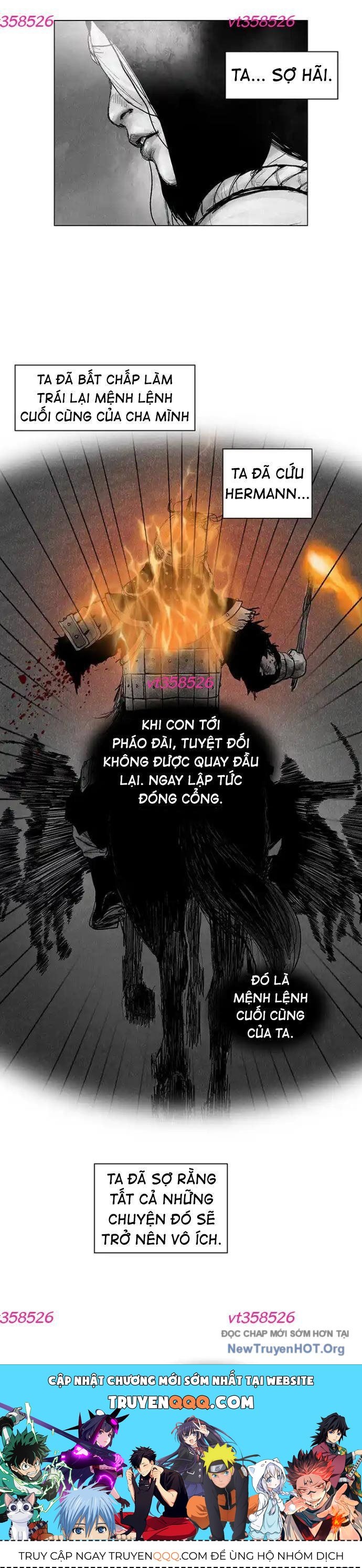 Tên Sát Thủ Máu Lạnh Và Cô Bé Ngây Thơ - Chương 13 - Trang 12