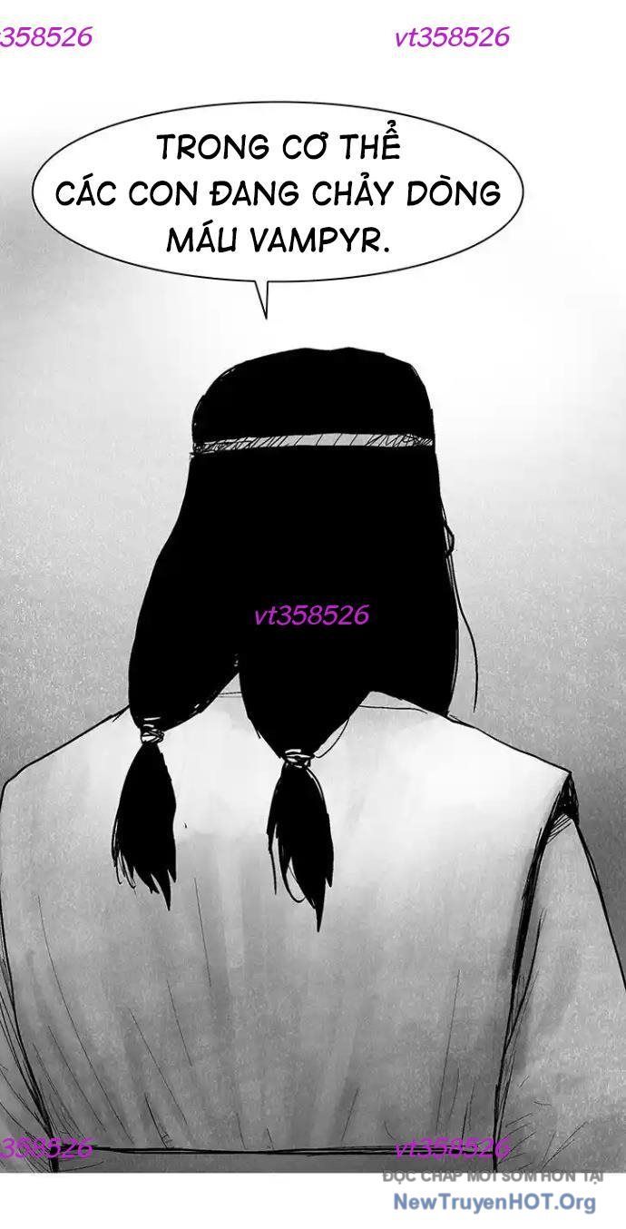 Tên Sát Thủ Máu Lạnh Và Cô Bé Ngây Thơ - Chương 13 - Trang 3