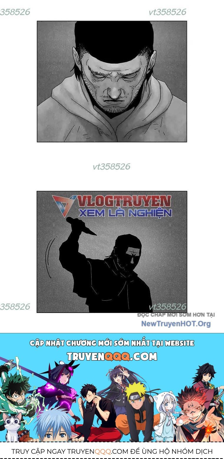 Tên Sát Thủ Máu Lạnh Và Cô Bé Ngây Thơ - Chương 20 - Trang 12