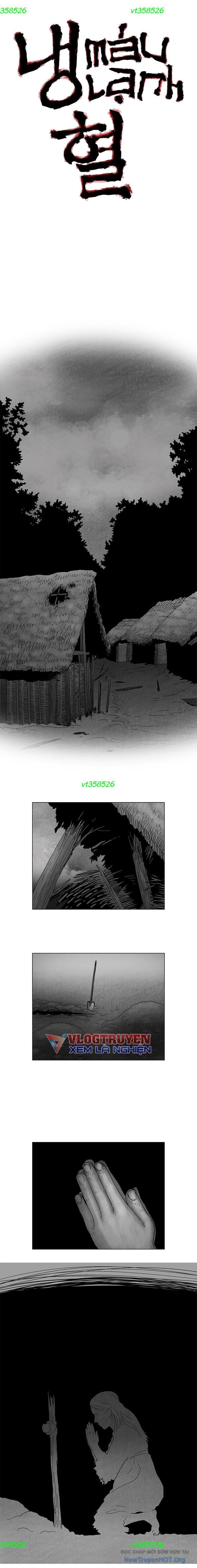 Tên Sát Thủ Máu Lạnh Và Cô Bé Ngây Thơ - Chương 20 - Trang 8