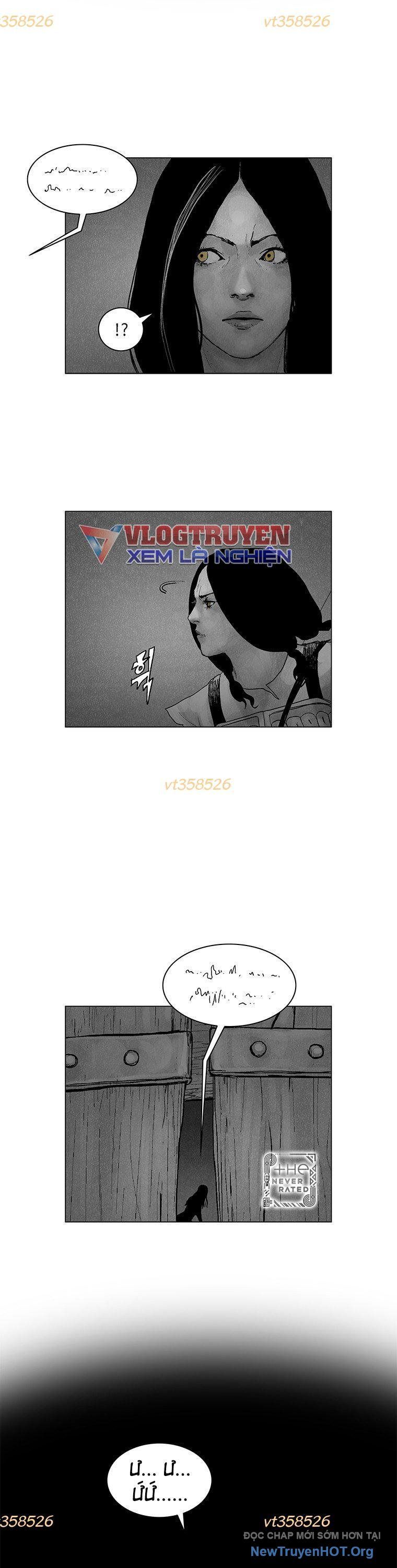 Tên Sát Thủ Máu Lạnh Và Cô Bé Ngây Thơ - Chương 25 - Trang 7