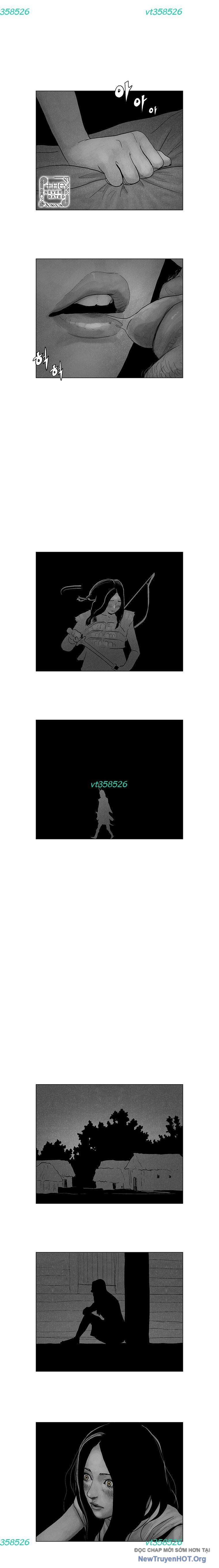 Tên Sát Thủ Máu Lạnh Và Cô Bé Ngây Thơ - Chương 25 - Trang 10