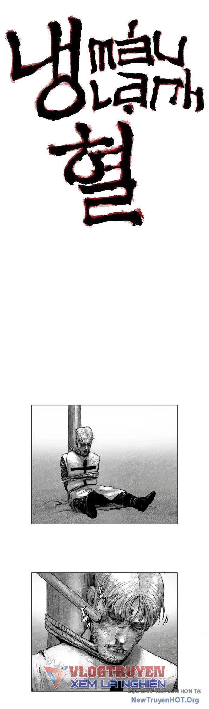 Tên Sát Thủ Máu Lạnh Và Cô Bé Ngây Thơ - Chương 6 - Trang 6