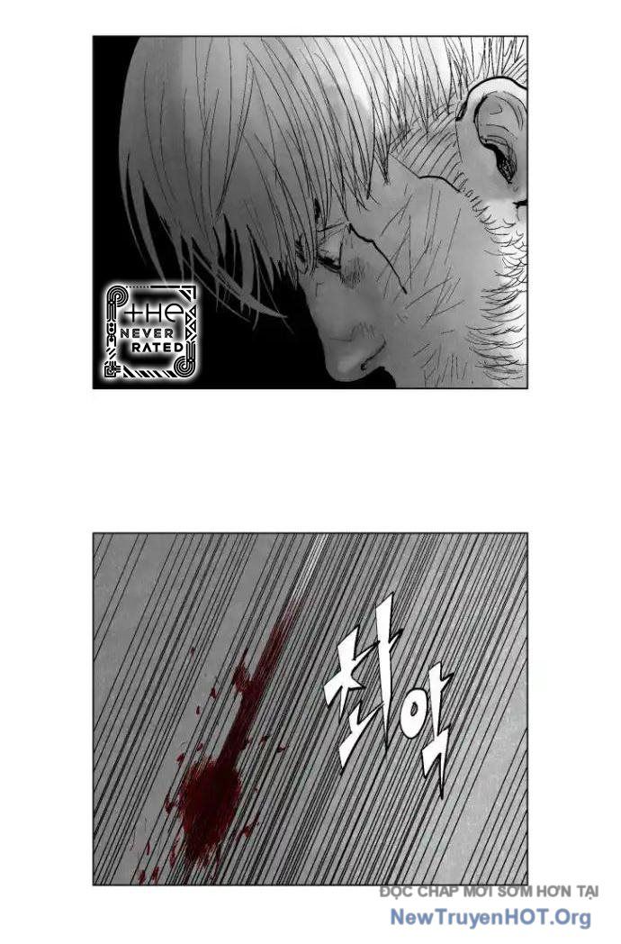 Tên Sát Thủ Máu Lạnh Và Cô Bé Ngây Thơ - Chương 6 - Trang 10