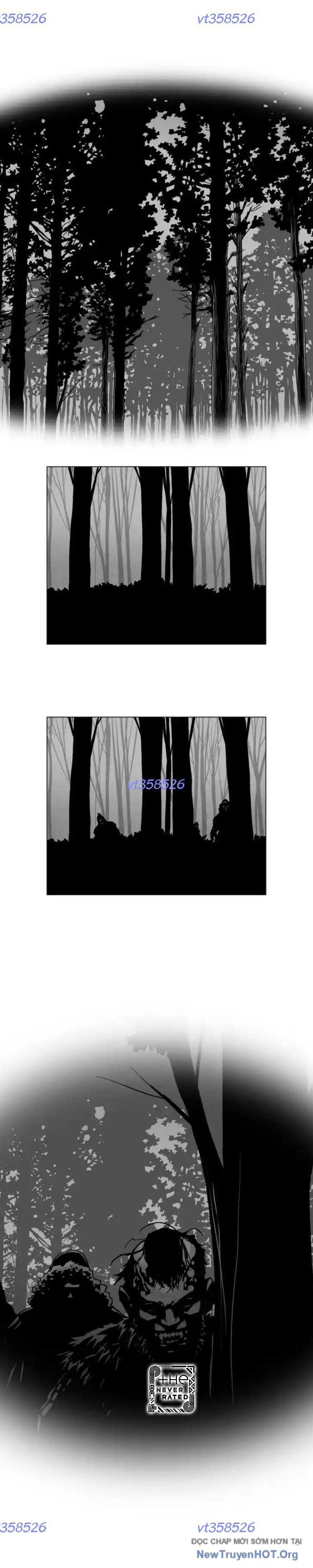 Tên Sát Thủ Máu Lạnh Và Cô Bé Ngây Thơ - Chương 9 - Trang 10