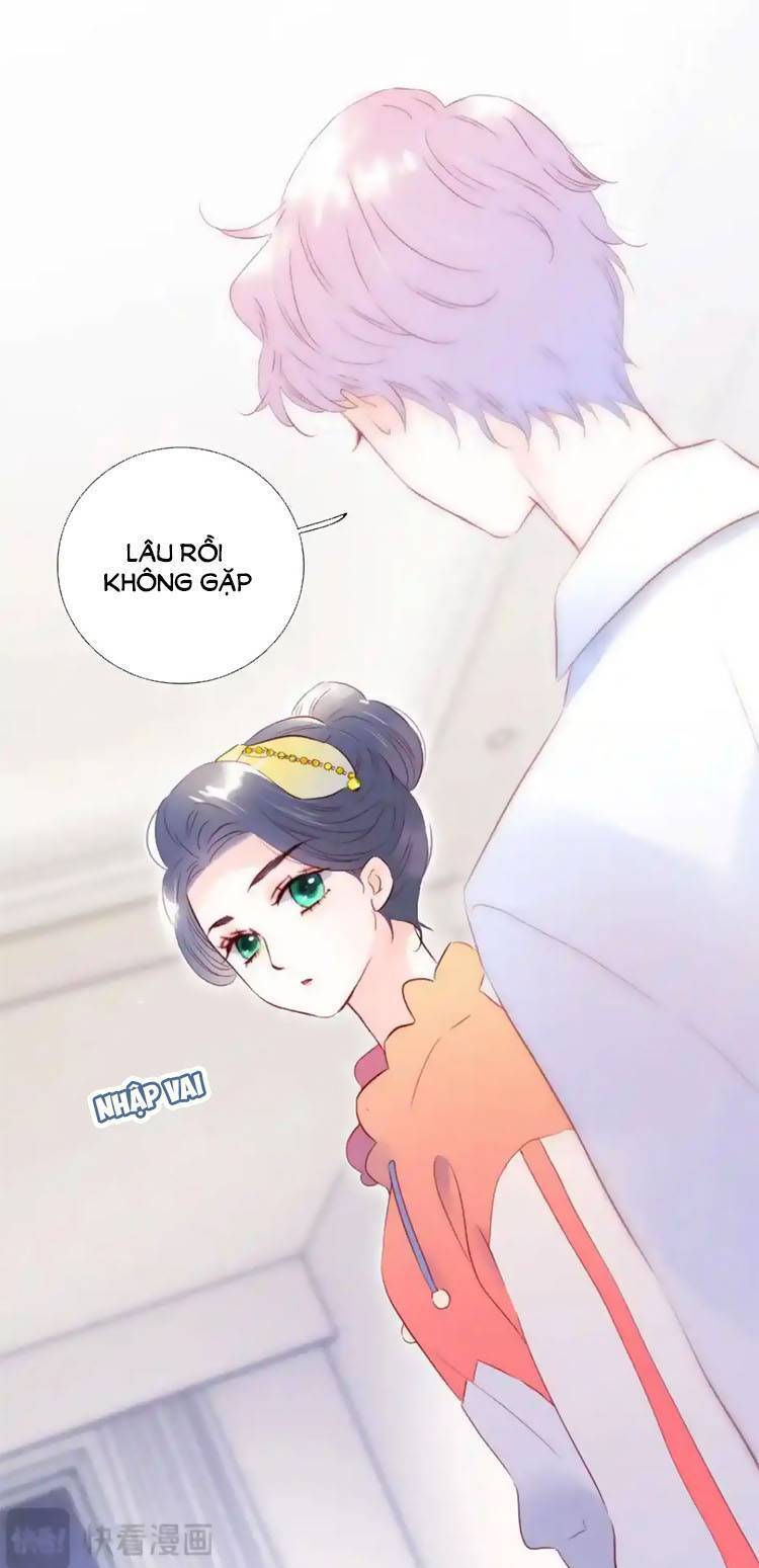Chạy Trốn Cùng Con Nhím - Chương 103.5 - Trang 18