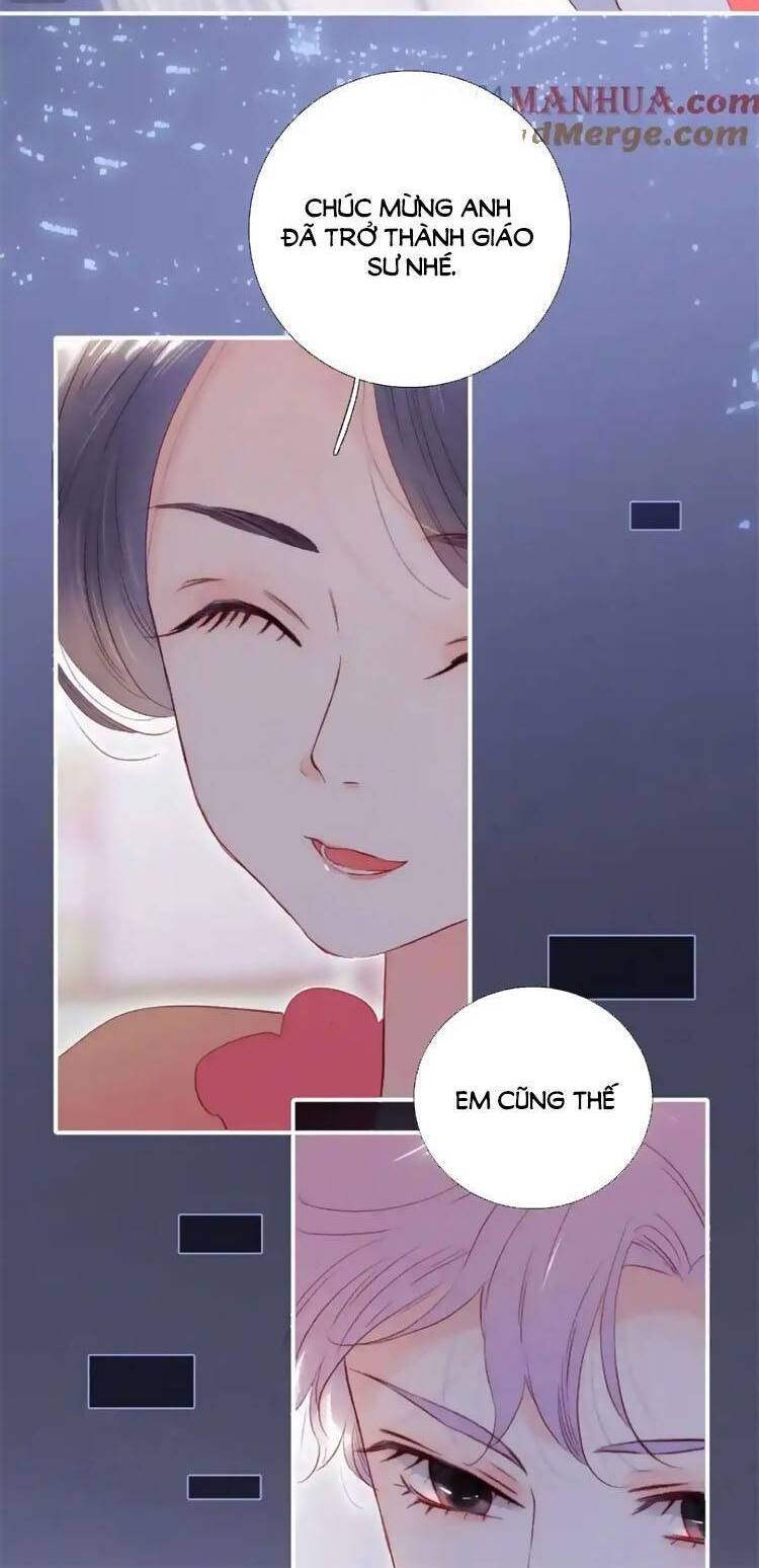 Chạy Trốn Cùng Con Nhím - Chương 103.5 - Trang 19